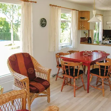 Beautiful In With Wifi Holiday home