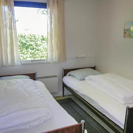Holiday home Beautiful In With Wifi