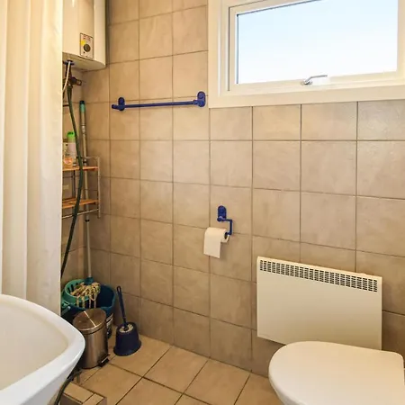 Beautiful In With Wifi Holiday home *
